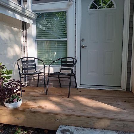Bright And Cozy Lighthouse Cottage In Greenville Sc Kültér fotó